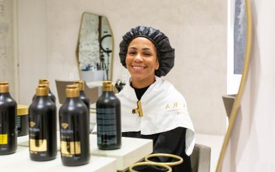 ¿Bye, bye, climazón?, ¡hola gorro térmico!