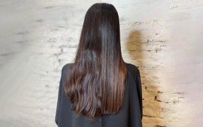 ¿Es posible rejuvenecer y alisar tu cabello a la vez?