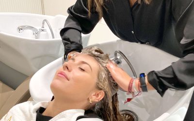 ¿Buscas plan para San Valentín? ¡Mímate en Salón YÖY!