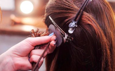 Extensiones de cabello: ¡lee esto antes de utilizarlas!