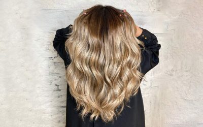Por qué los finalizadores son los grandes aliados de tu pelo