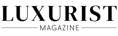 Logo Luxurist Magazine