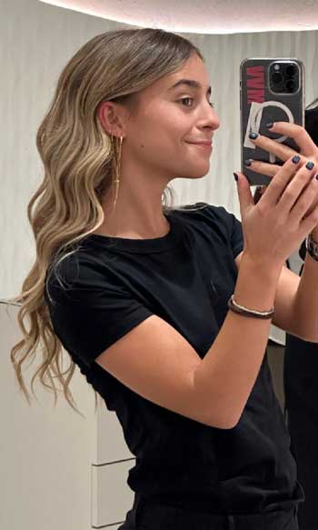 @martavacavellarino Embajadora Salón YÖY @martavacavellarino Embajadora Salón YÖY