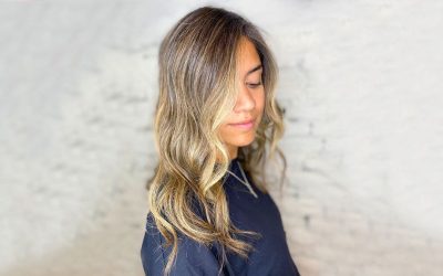 5 tipos de mechas que debes conocer, ¡ya no hay excusas!