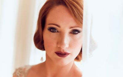 Peinados para novias: 8 consejos para triunfar el día B