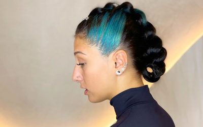 Estas navidades prepárate para brillar con Salón YÖY