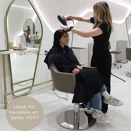 Salón YÖY Instagram