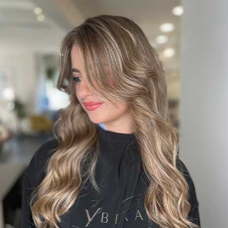 Salón YÖY Instagram