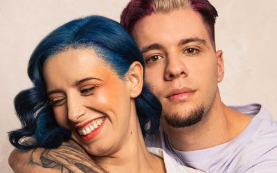 Tendencia en Color, ¿te atreves con un nuevo color en tu pelo?