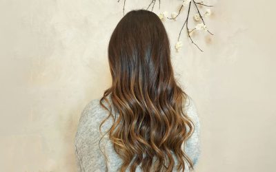 ¡Se me cae mucho el pelo! Tips para evitarlo