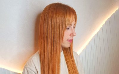 Cómo eliminar el frizz de tu cabello
