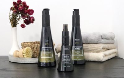 Cosmética vegana, un must para tu cabello