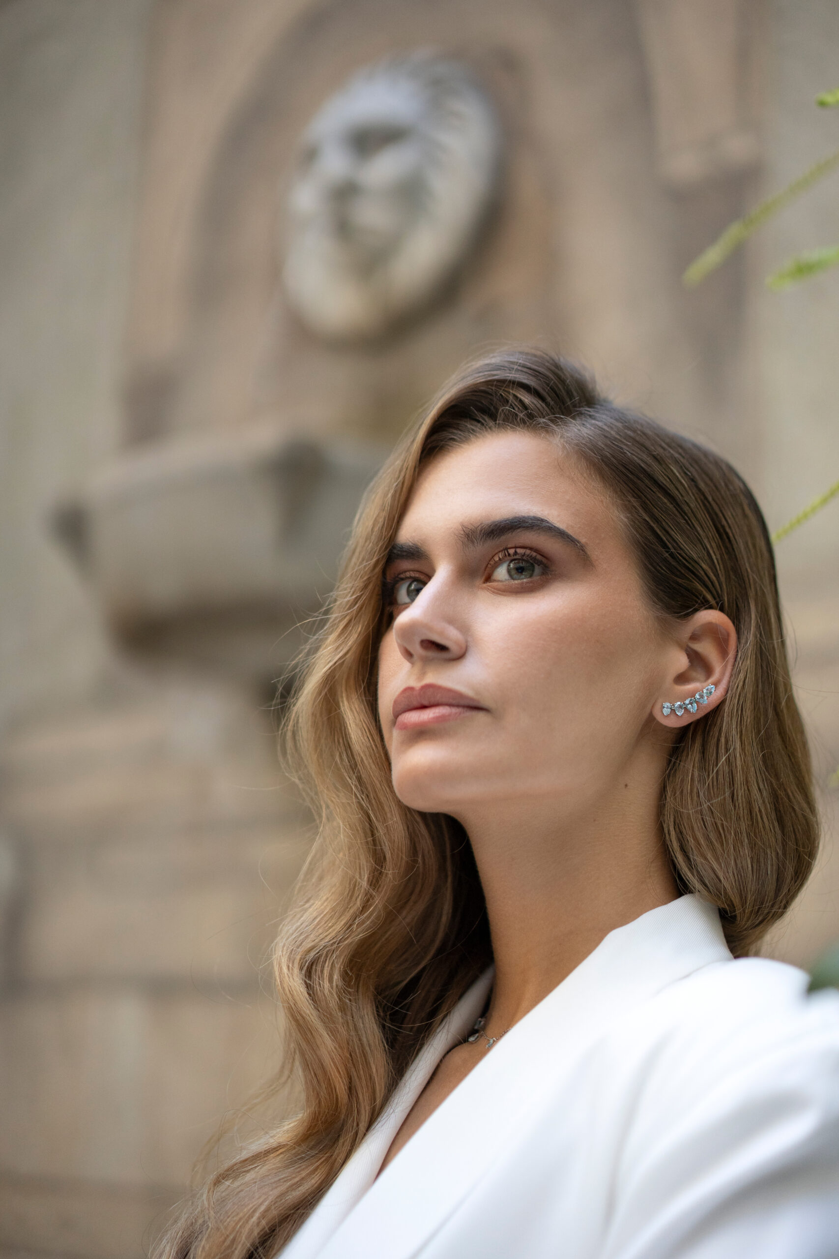 Salón YÖY en Avenue Ilustrated