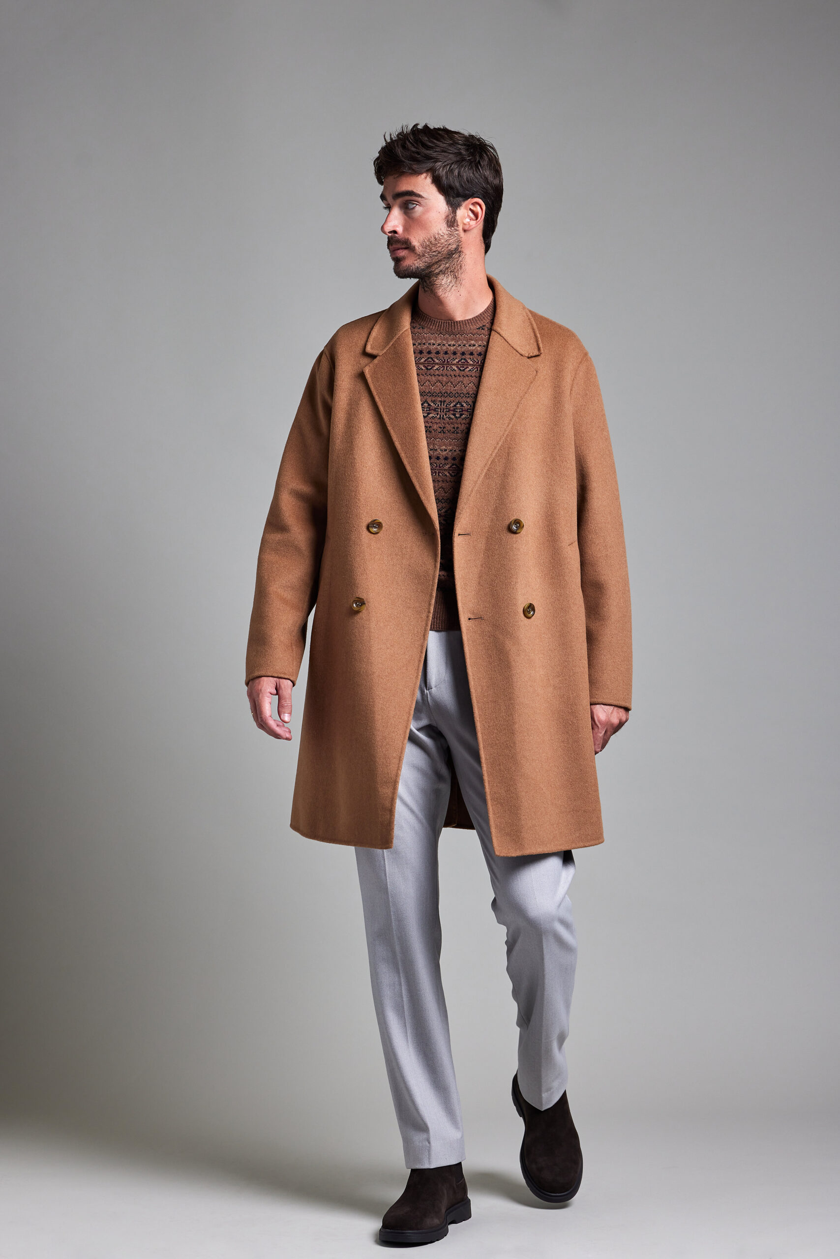 Peluquería Salón YÖY en Luxurist Magazine