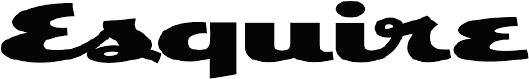 Logo Luxurist Magazine