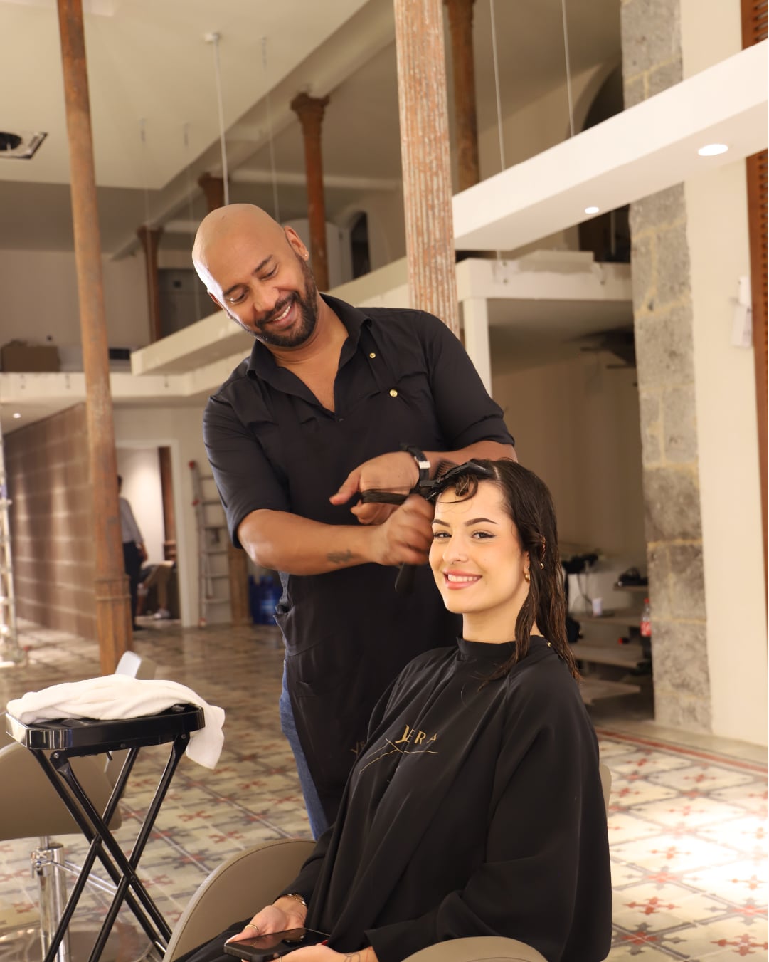 Salon YOY Viera y Clavijo Salon YOY Viera y Clavijo