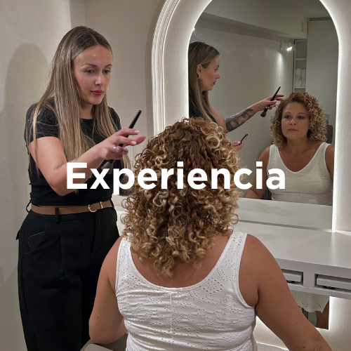 Experiencia Salón YÖY