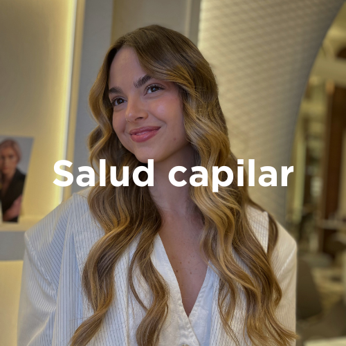 Salud Capilar Salón YÖY
