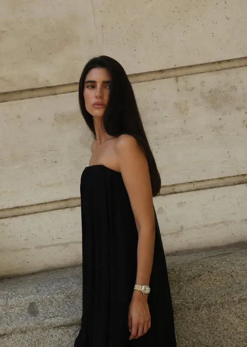 Carla Vico en Salón YÖY