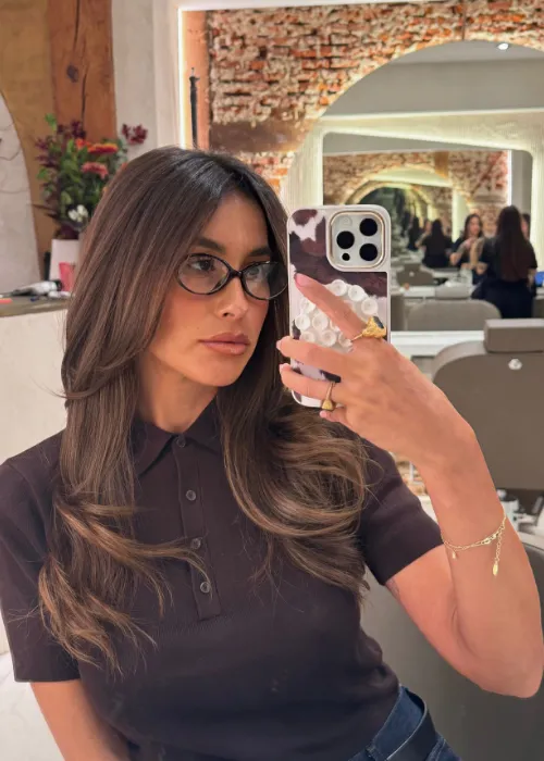 Celia Zanón en Salón YÖY