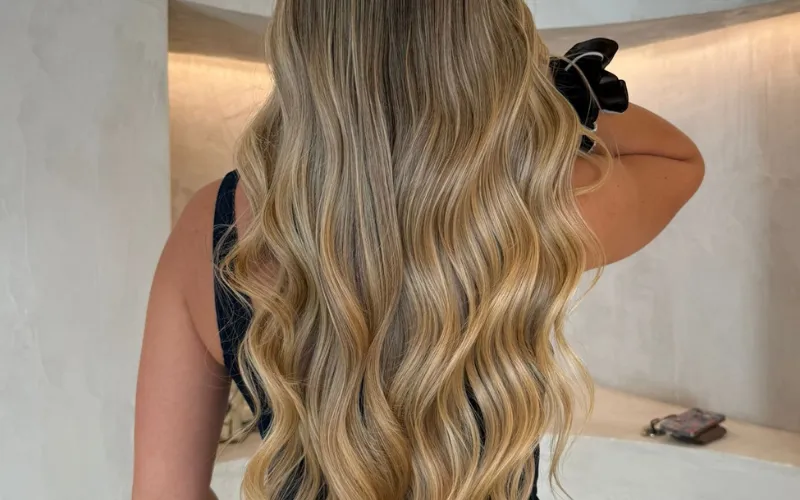 Mechas y Coloración Capilar en Salón YÖY Mechas y Coloración Capilar en Salón YÖY