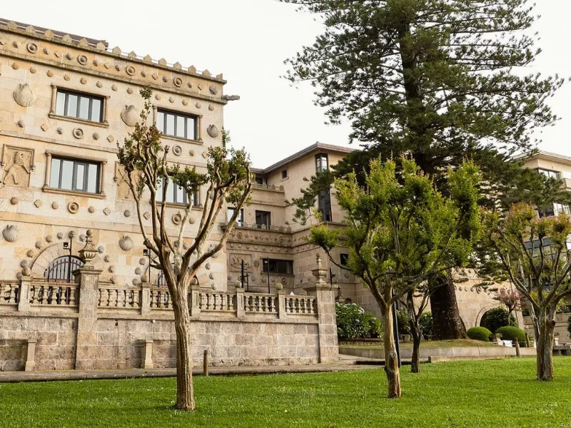 Salón YÖY Los Escudos en Vigo