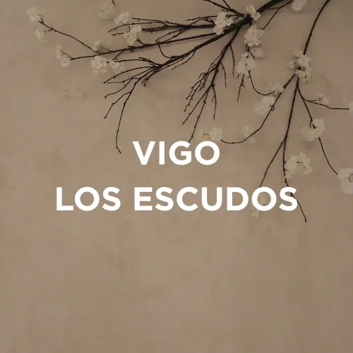 Salón YÖY Los Escudos Vigo Salón YÖY Los Escudos Vigo