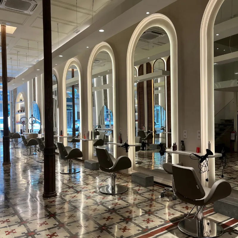 Salón YÖY Viera y Clavijo en Las Palmas 4